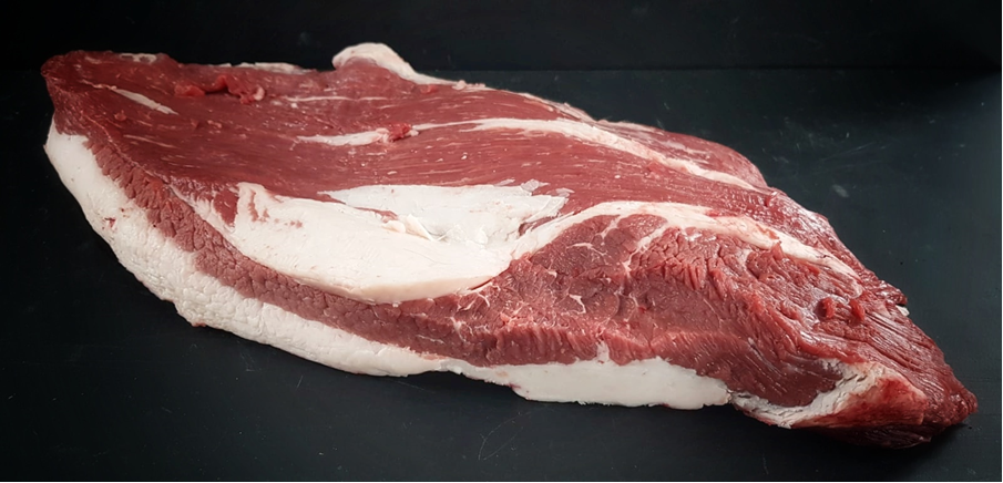 28 Day Dry Aged Ribeye Steak