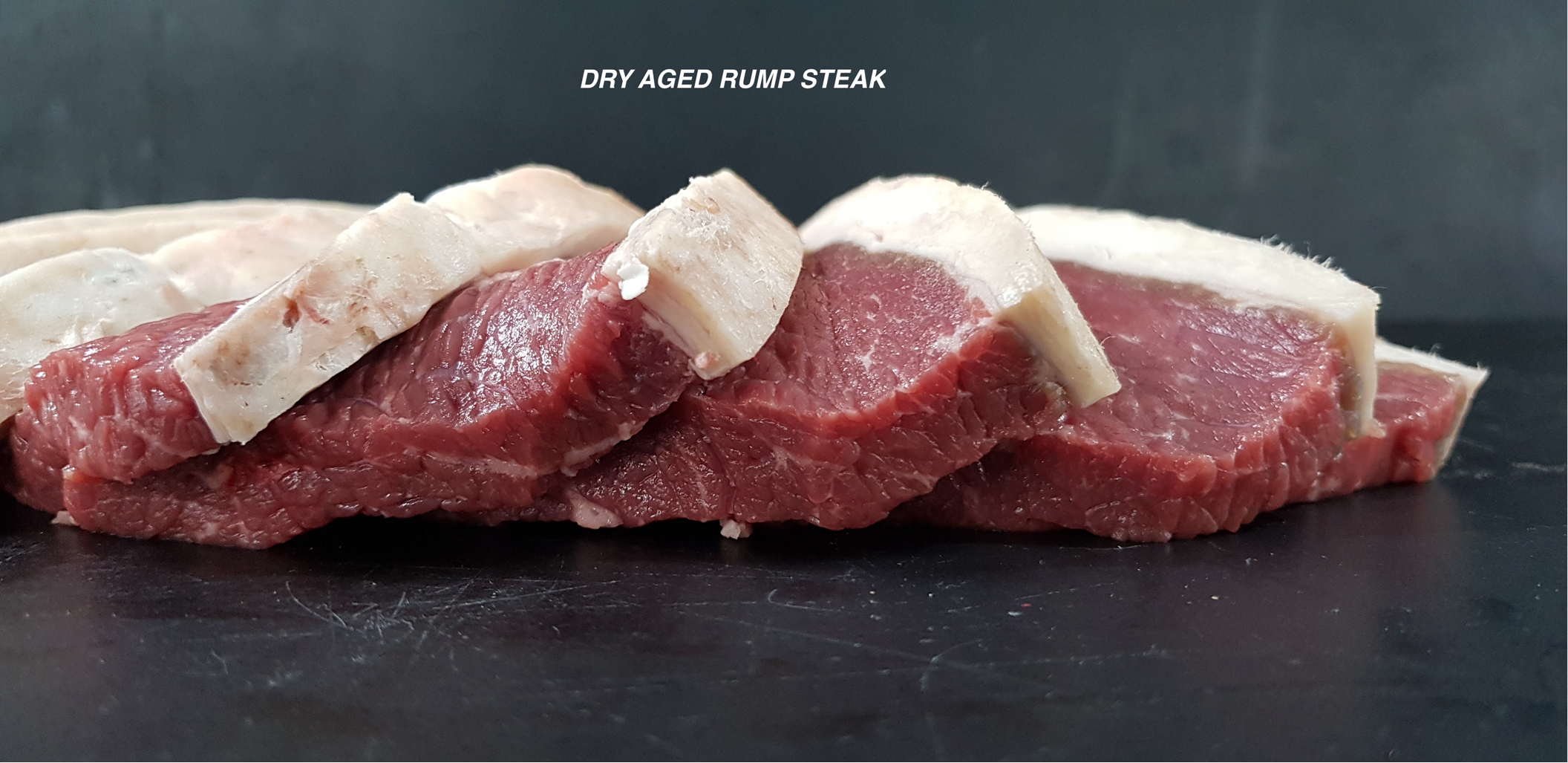 45 Day Dry Aged Sirloin
