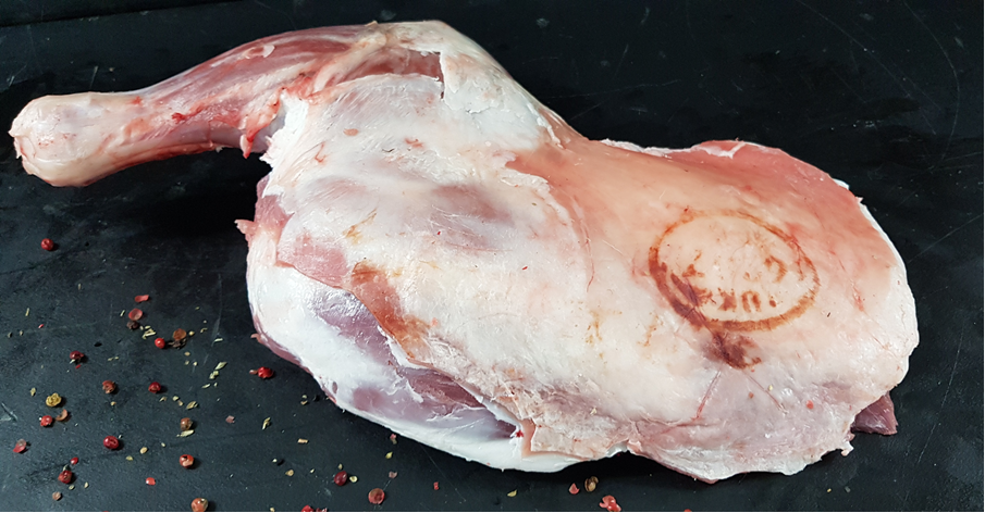 Premium Lamb Chops